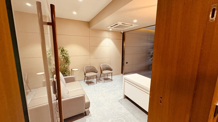 Kitchen, binori-b-square-3 Commercial Office Space 1444 Sq.Ft. In Bodakdev Ahmedabad 8633231