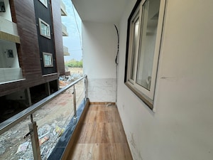 Balcony in 4 BHK Builder Floor at Sector 74 – for Sale