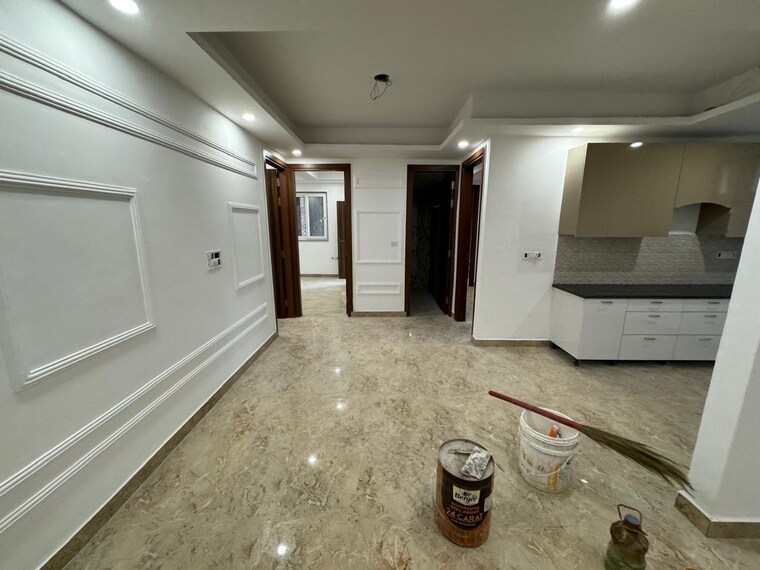 Room, sector 74 4 Bedroom 1850 Sq.Ft. Builder Floor In Sector 74 Noida 8633233