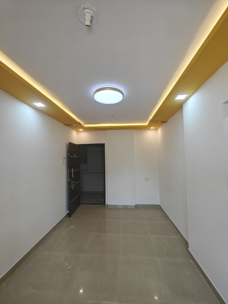 Living Room, badlapur west 1 Bedroom 650 Sq.Ft. Apartment In Badlapur West Thane 8633235