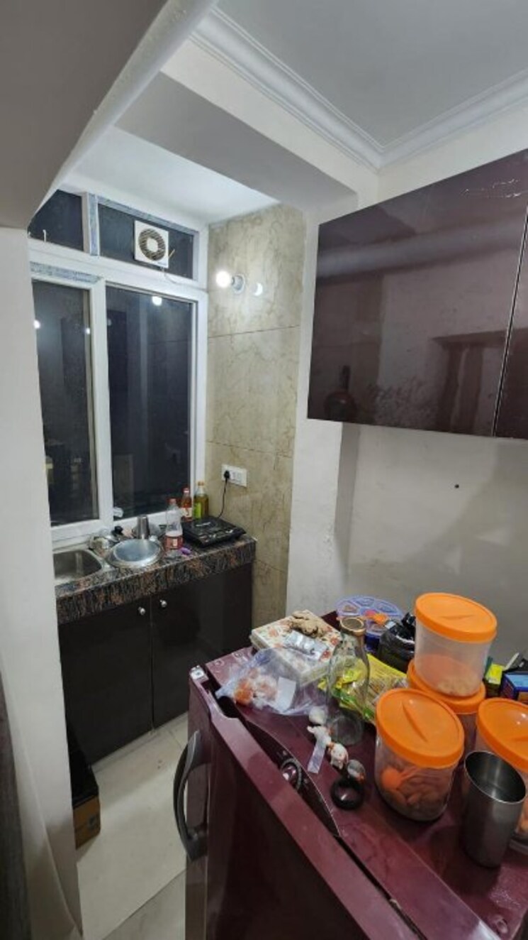 Kitchen, sector 49 1 RK 400 Sq.Ft. Apartment In Sector 49 Gurgaon 8633218