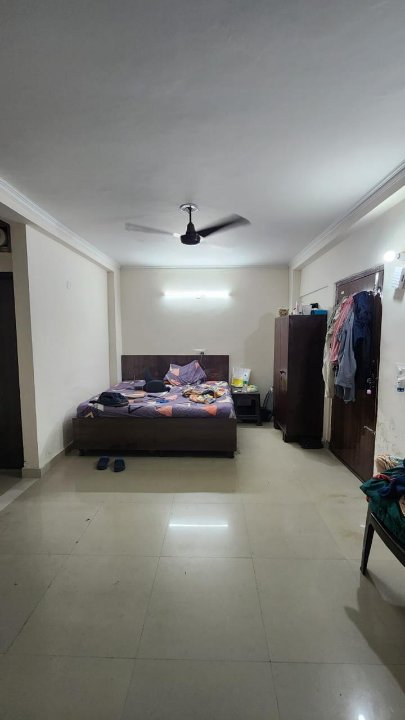 1 RkApartment For Rent in Sector 49