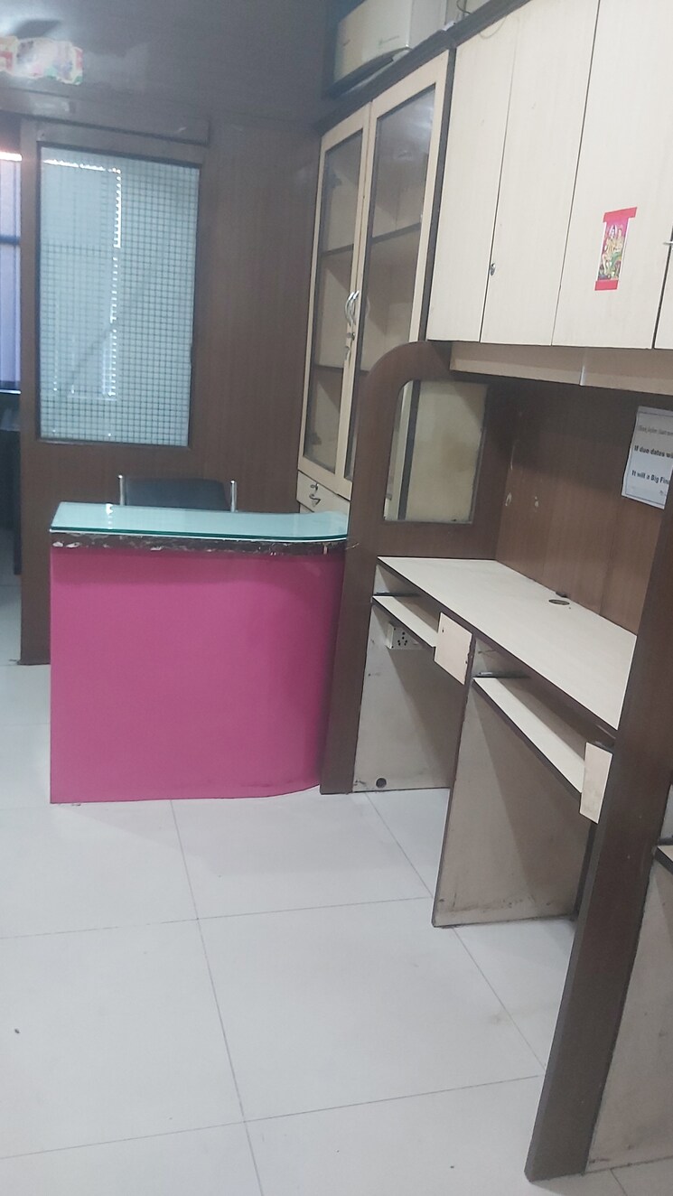 Floor Plan, mayur vihar phase 1 extension Commercial Office Space 400 Sq.Ft. In Mayur Vihar Phase 1 Extension Delhi 8633234