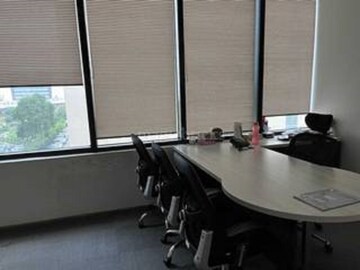 Team Area in  Office Space at JMD Megapolis, Sector 48 – for Sale