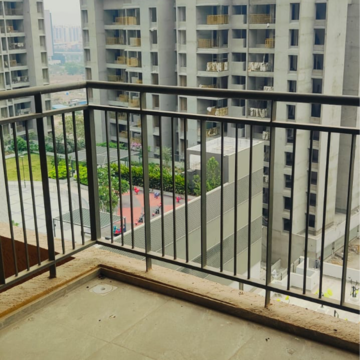 1 BHK Apartment For Rent in Pantheon Acorn Park Phase 1, Mumbai Bangalore Highway