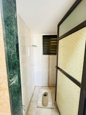 Bedroom in 1 BHK Apartment at Shashwat Park, Badlapur West – for Sale