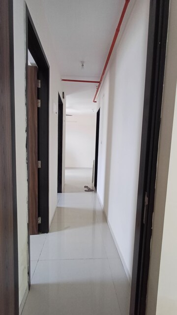 Building Lobby in 2 BHK Apartment at Sheth Zuri, Laxmi Nagar – for Rent