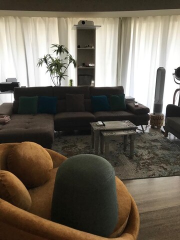 4 BHK Apartment For Rent in Lodha The World Towers World One Tier 2, Worli
