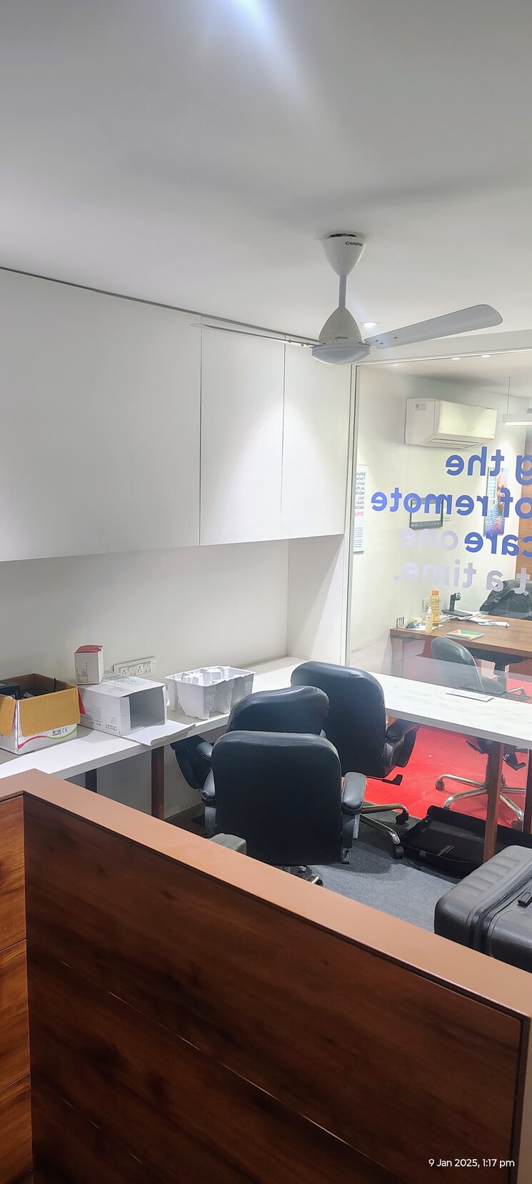 Team Area, vastrapur Commercial Office Space 1400 Sq.Ft. In Vastrapur Ahmedabad 8633242