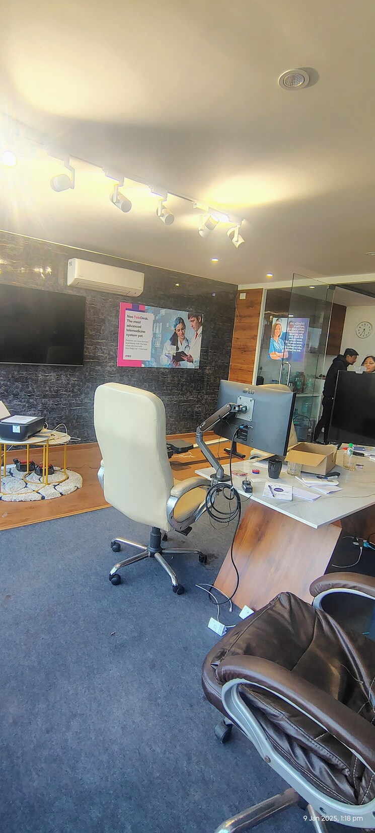 Team Area, vastrapur Commercial Office Space 1400 Sq.Ft. In Vastrapur Ahmedabad 8633242