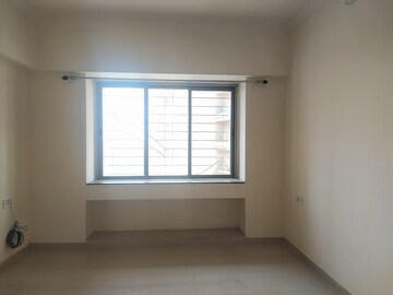 Living Room in 2 BHK Apartment at Shree Sai Sapphire I, Powai – for Rent