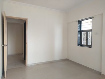 Bedroom in 2 BHK Apartment at Shree Sai Sapphire I, Powai – for Rent