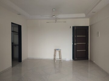Living Room in 2 BHK Apartment at Shree Sai Sapphire I, Powai – for Rent
