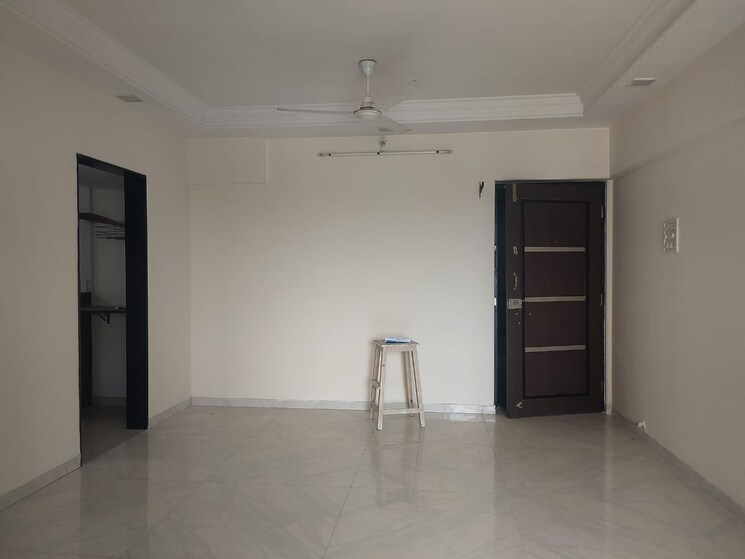 Living Room, shree-sai-sapphire-i 2 Bedroom 975 Sq.Ft. Apartment In Powai Mumbai 8633246
