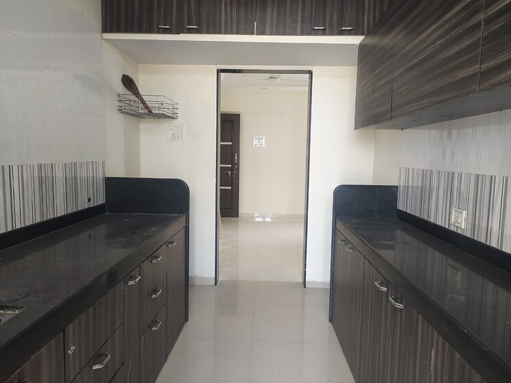 Kitchen, shree-sai-sapphire-i 2 Bedroom 975 Sq.Ft. Apartment In Powai Mumbai 8633246