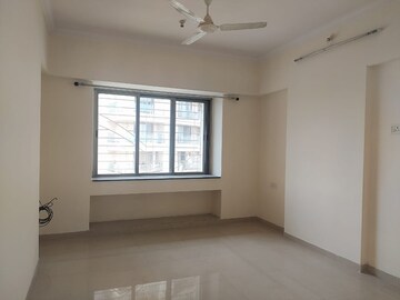 Master Bedroom in 2 BHK Apartment at Shree Sai Sapphire I, Powai – for Rent