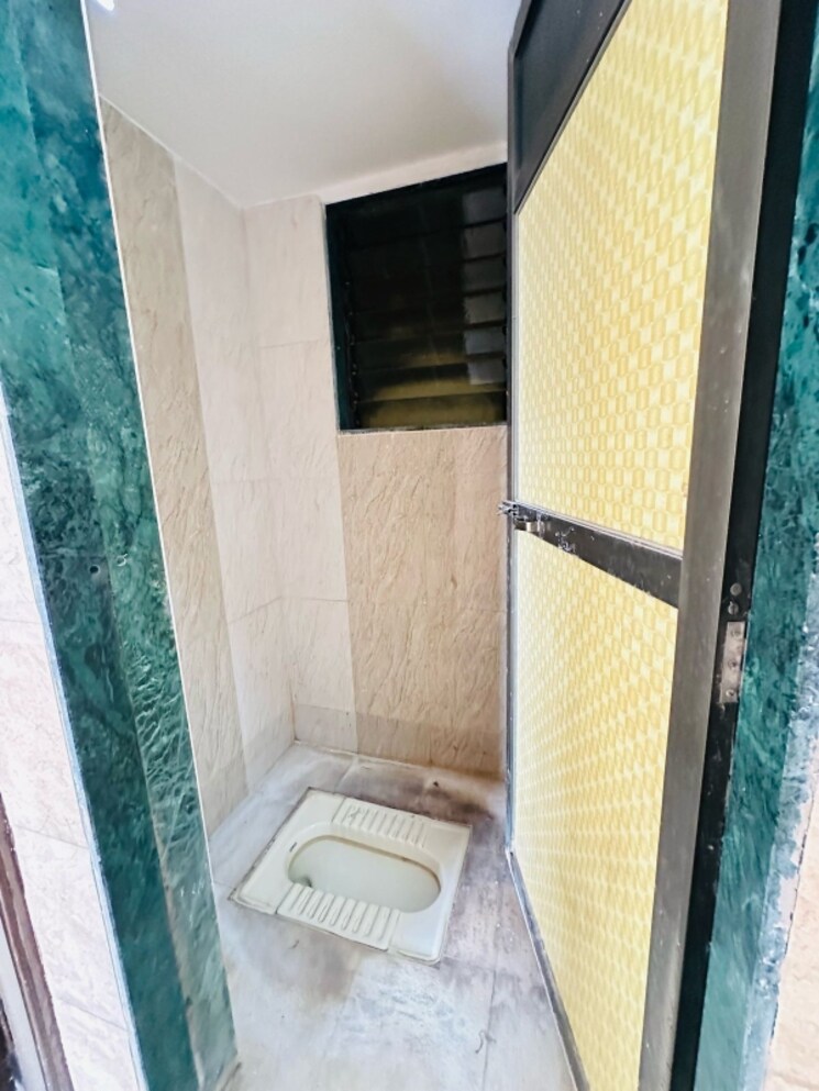 Master Bedroom, shashwat-park 1 Bedroom 670 Sq.Ft. Apartment In Badlapur West Thane 8633253