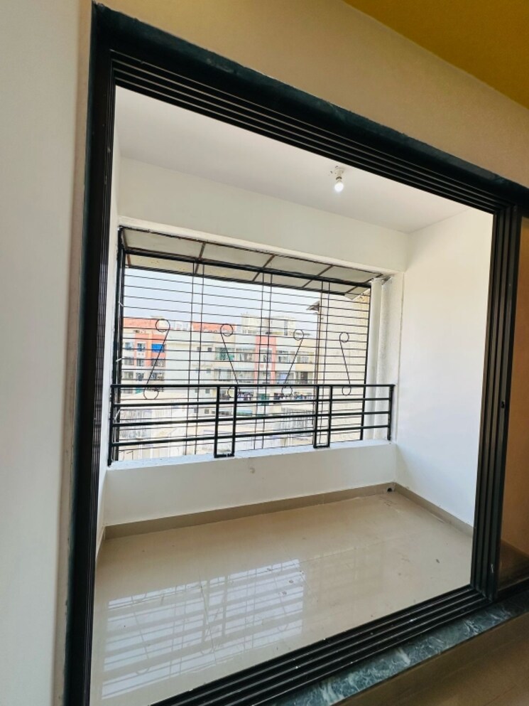 Balcony, shashwat-park 1 Bedroom 670 Sq.Ft. Apartment In Badlapur West Thane 8633253