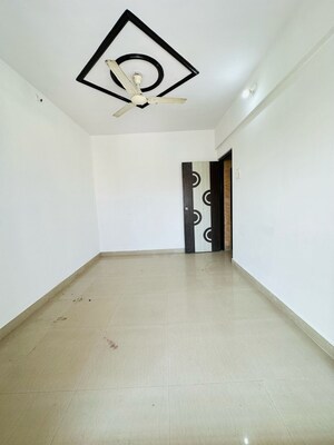 Bedroom in 1 BHK Apartment at Shashwat Park, Badlapur West – for Sale