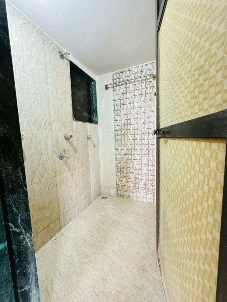 Bathroom, shashwat-park 1 Bedroom 670 Sq.Ft. Apartment In Badlapur West Thane 8633253