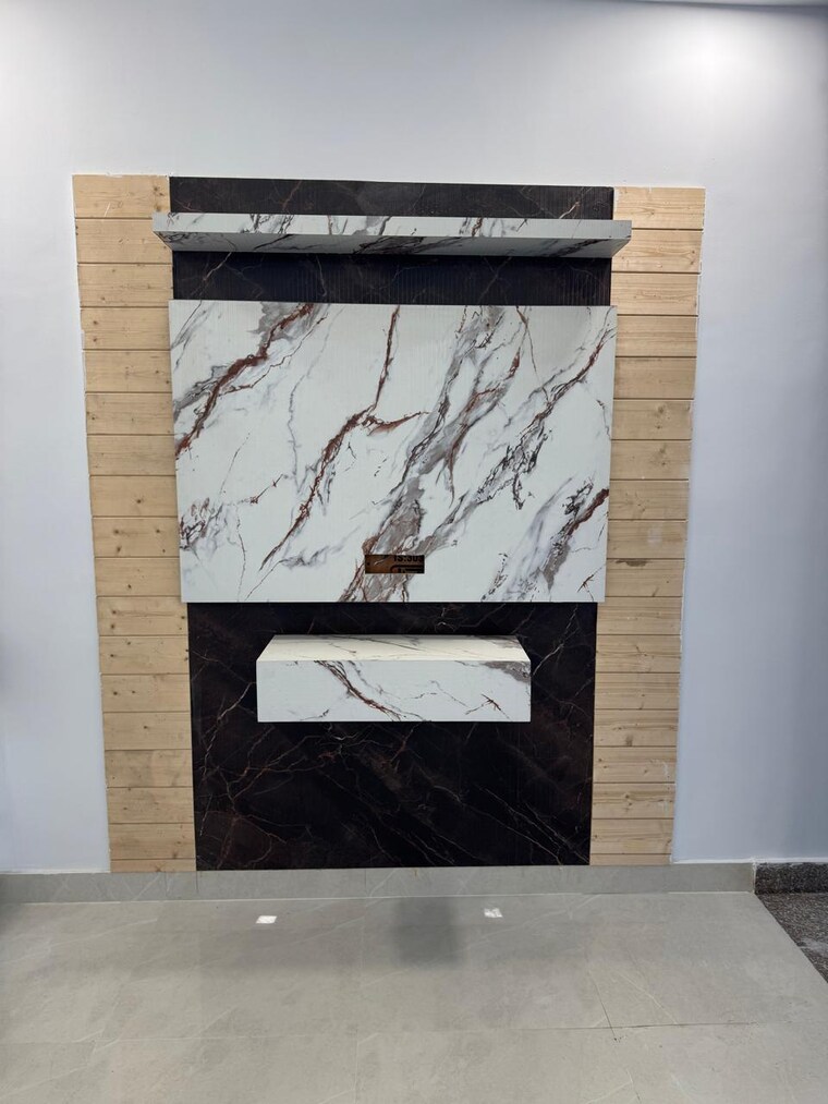 Master Plan, aamwala 4 Bedroom 2450 Sq.Ft. Villa In Aamwala Dehradun 8633248