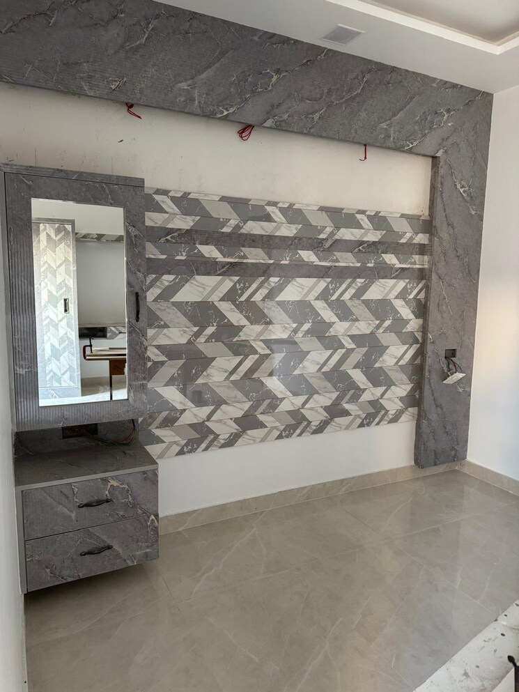 Bathroom, aamwala 4 Bedroom 2450 Sq.Ft. Villa In Aamwala Dehradun 8633248