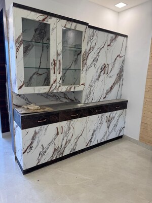 Balcony in 4 BHK Villa at Aamwala – for Sale