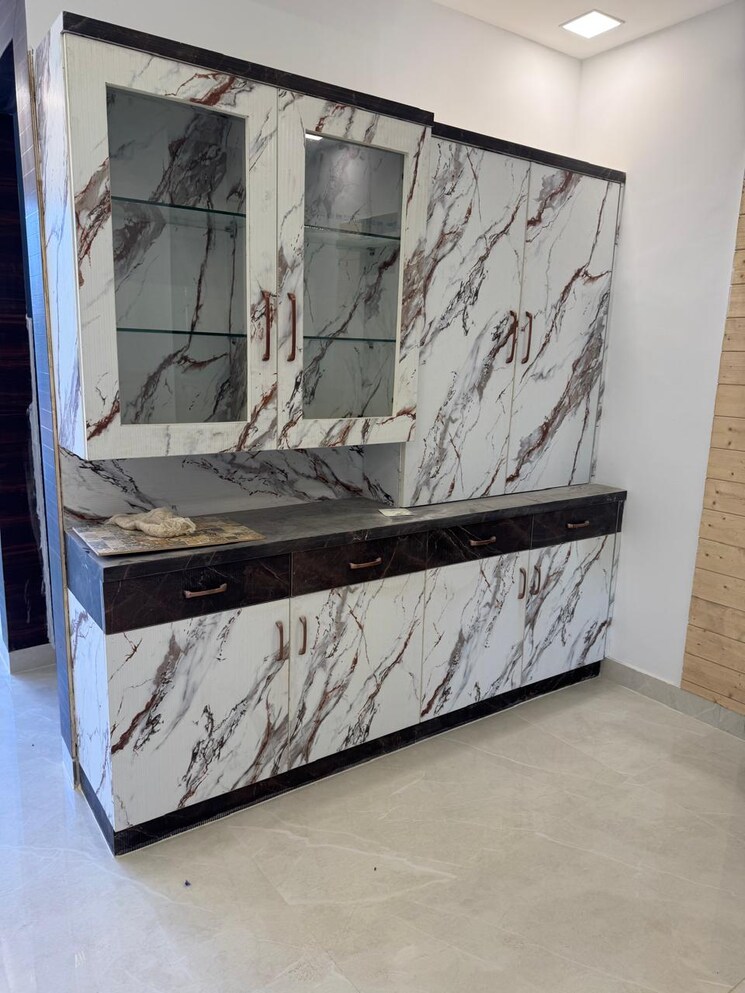 Balcony, aamwala 4 Bedroom 2450 Sq.Ft. Villa In Aamwala Dehradun 8633248