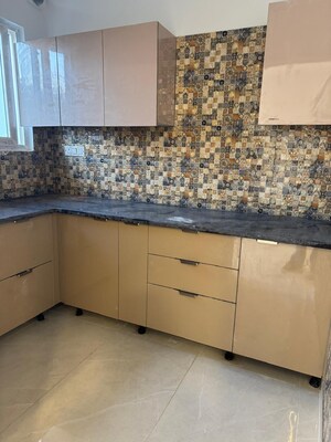 Kitchen in 4 BHK Villa at Aamwala – for Sale