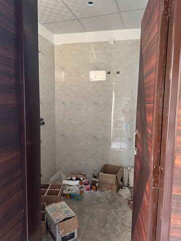Bathroom in 4 BHK Villa at Aamwala – for Sale
