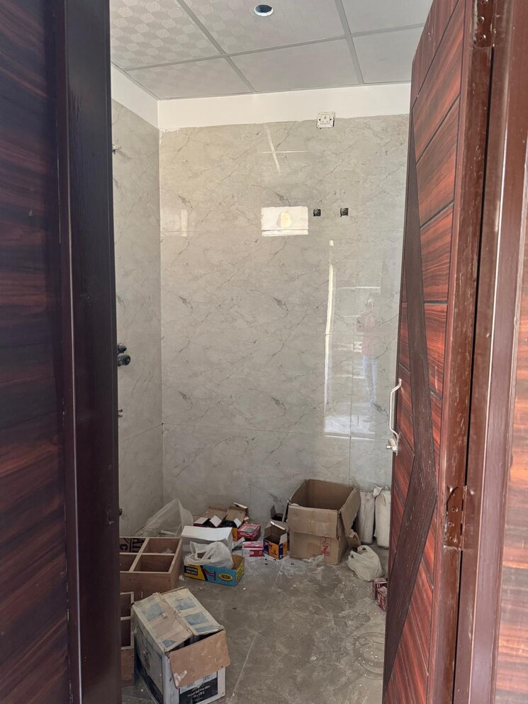 Bathroom, aamwala 4 Bedroom 2450 Sq.Ft. Villa In Aamwala Dehradun 8633248