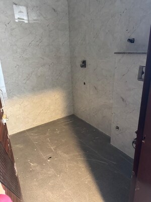 Bathroom in 4 BHK Villa at Aamwala – for Sale