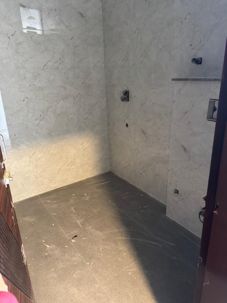 Bathroom, aamwala 4 Bedroom 2450 Sq.Ft. Villa In Aamwala Dehradun 8633248