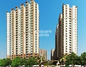 3 BHK Apartment For Rent in Galaxy North Avenue, Gaur City 1
