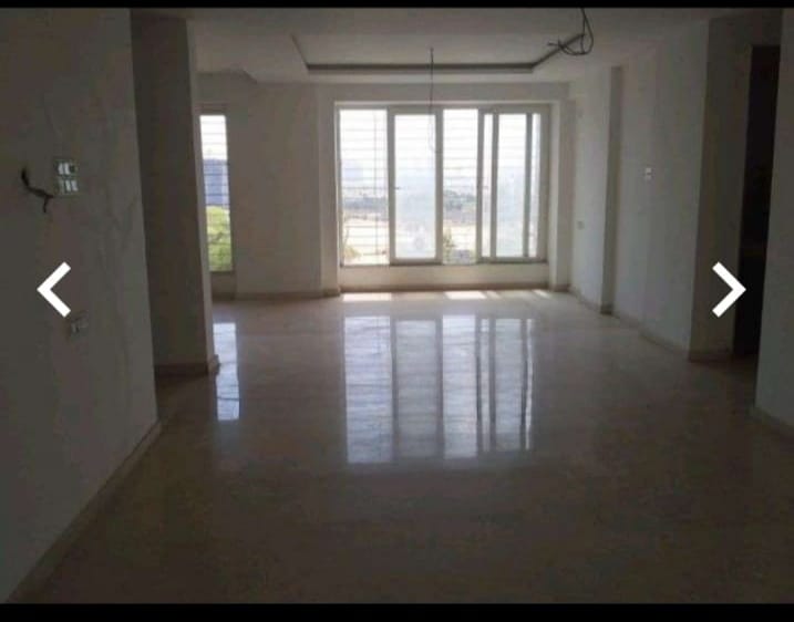 3 BHK 2000 Sq.Ft. Apartment in Chandrarang Wisdom Park