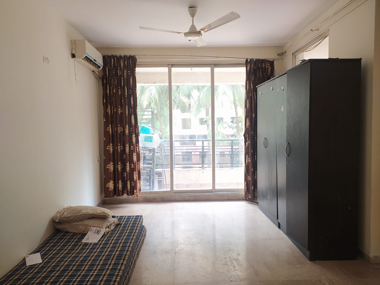 3 BHK Apartment For Rent in Shrishti Synchronicity