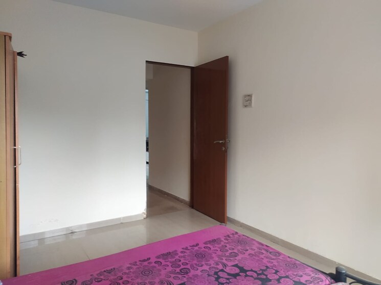 Bedroom, shrishti-synchronicity 3 Bedroom 1050 Sq.Ft. Apartment In Chandivali Mumbai 8633262