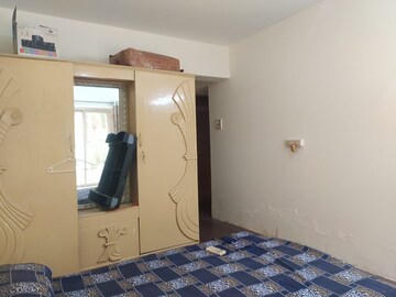 Team Area in 3 BHK Apartment at Shrishti Synchronicity, Chandivali – for Rent