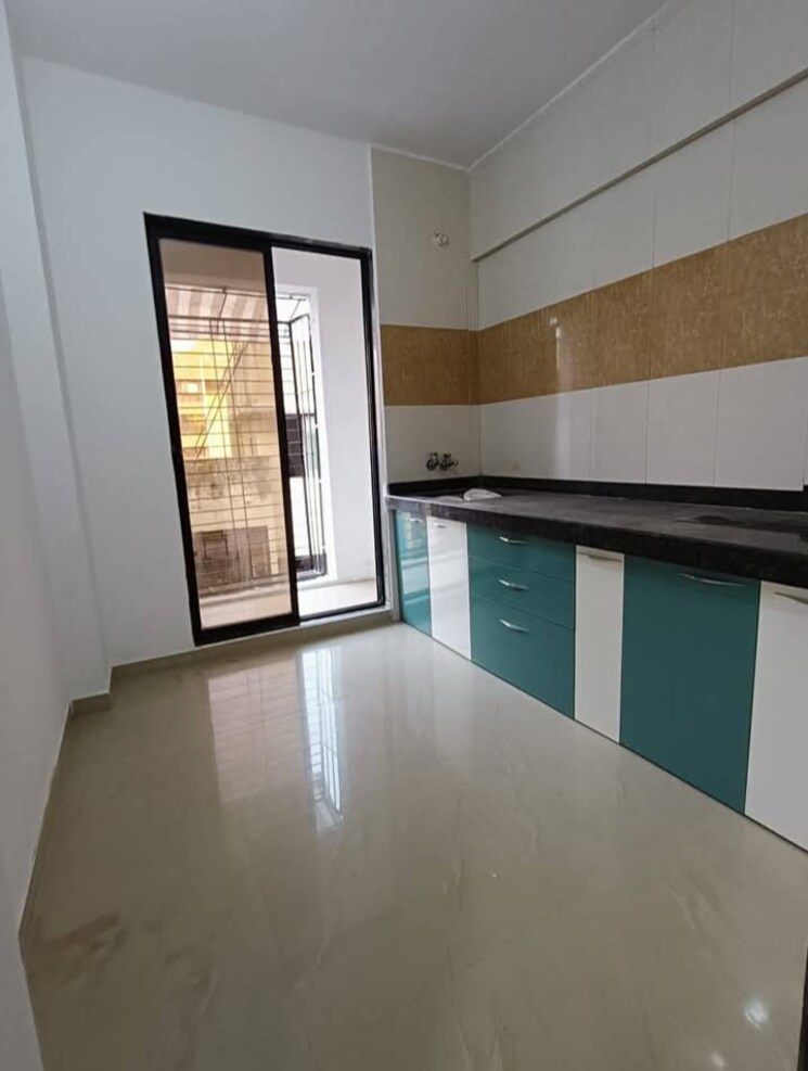 Kitchen, shiv-darshan-complex 2 Bedroom 950 Sq.Ft. Apartment In Badlapur West Thane 8633275