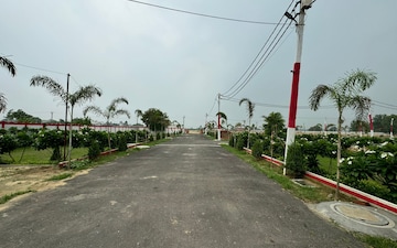 Plot For Sale in A2Z Green Estate, Modipuram