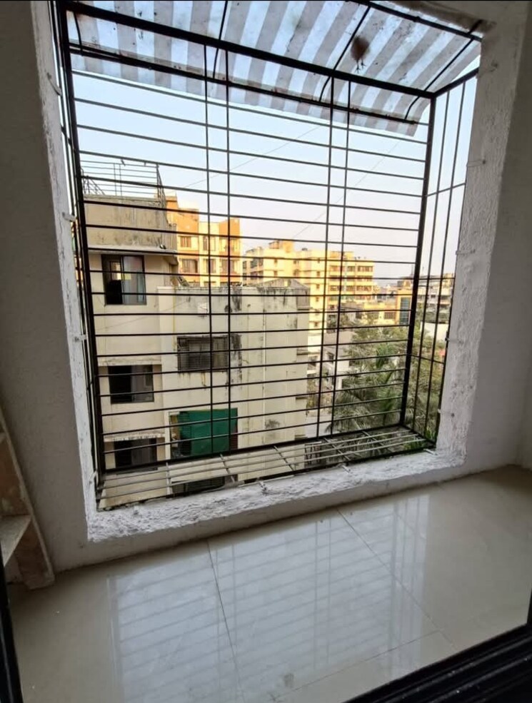 Balcony, shiv-darshan-complex 2 Bedroom 950 Sq.Ft. Apartment In Badlapur West Thane 8633275