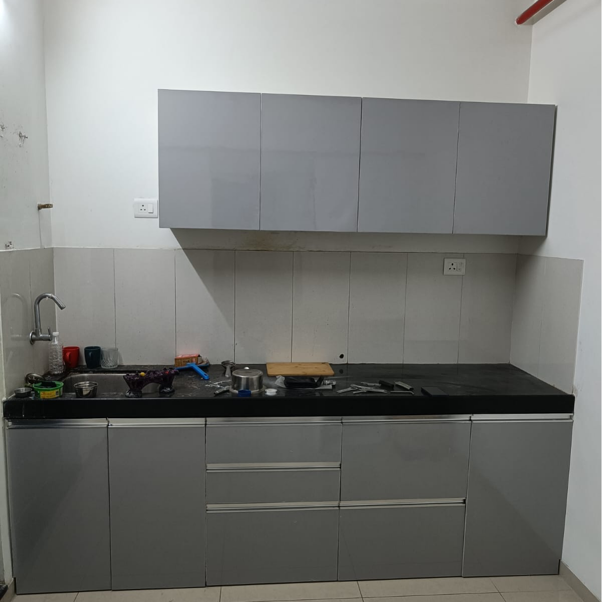 2 BHK 1200 Sq.Ft. Apartment in Nandan Inspera