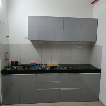 2 BHK Apartment For Rent in Nandan Inspera, Wakad