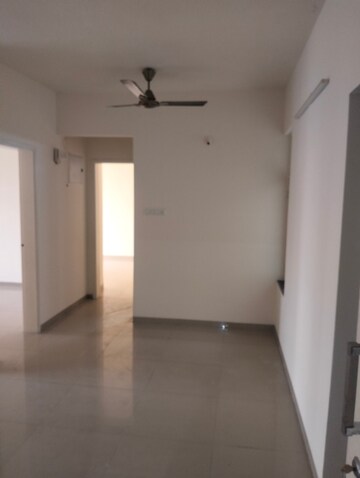 Building Lobby in 3 BHK Apartment at Rama Celestial City, Ravet – for Sale
