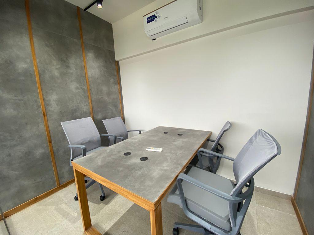 Office Space For Rent in Sheladia One World West