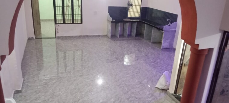 Living Room, agra bye pass road 3 Bedroom 138 Sq.Yd. Independent House In Agra Bye Pass Road Agra 8633281