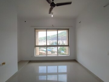 2 BHK Apartment For Rent in Nahar Jonquille And Jamaica, Chandivali