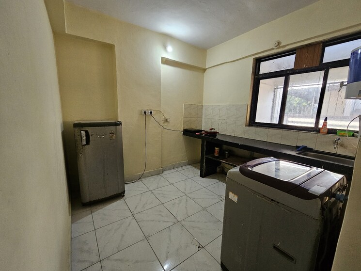 Kitchen, malad west Pg For Boys & Girls In Malad West 8633288