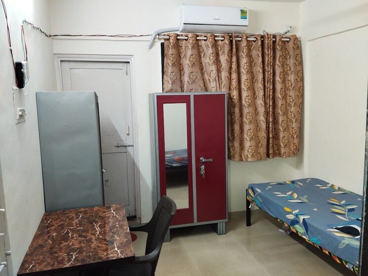 Room, malad west Pg For Boys & Girls In Malad West 8633288
