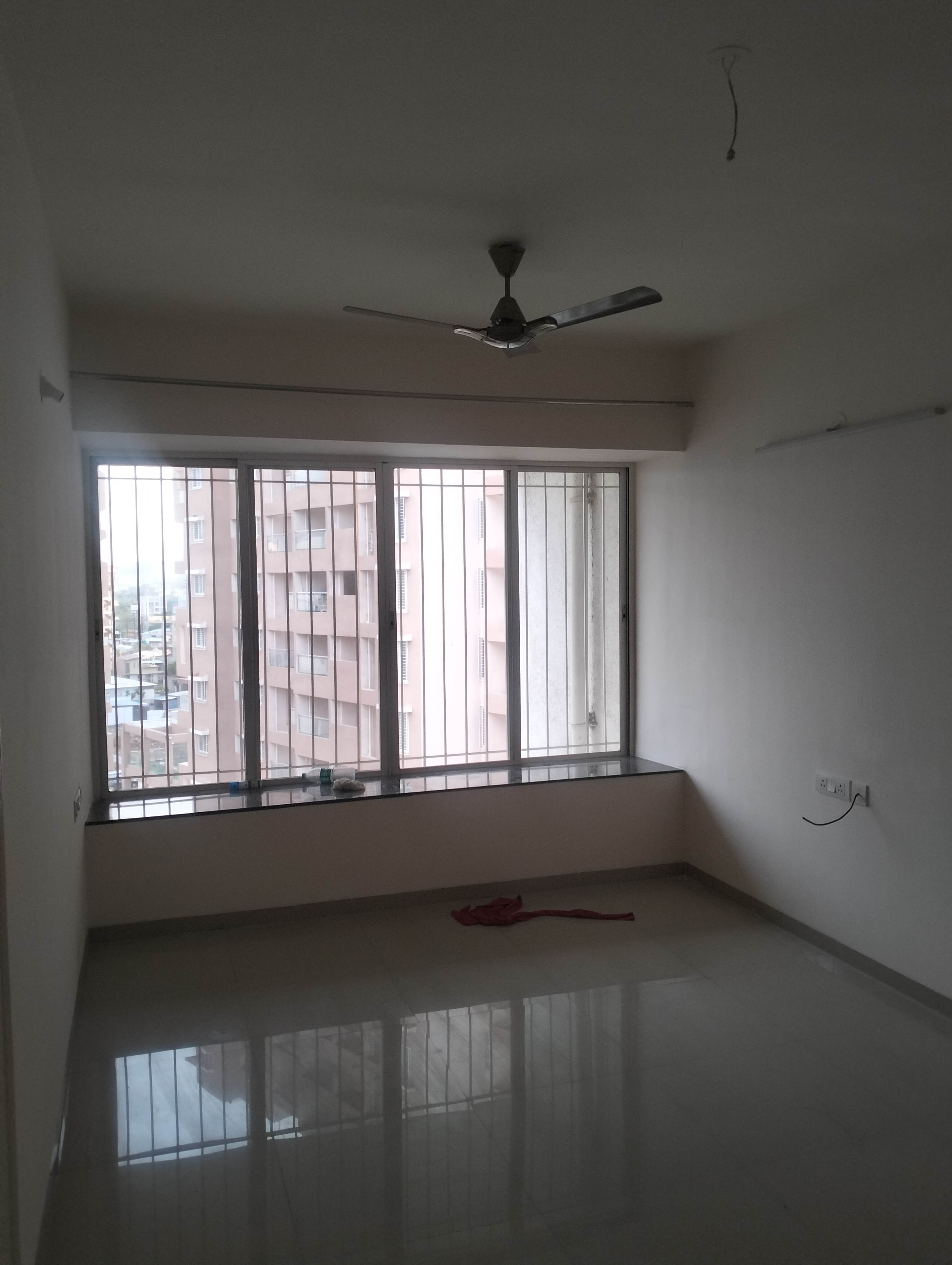 2 BHK Apartment For Rent in Rama Celestial City